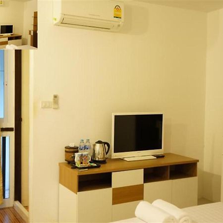 Capital O 411 Grandview Condo 15 Μπανγκόκ Εξωτερικό φωτογραφία