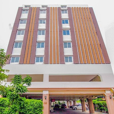 Capital O 411 Grandview Condo 15 Μπανγκόκ Εξωτερικό φωτογραφία