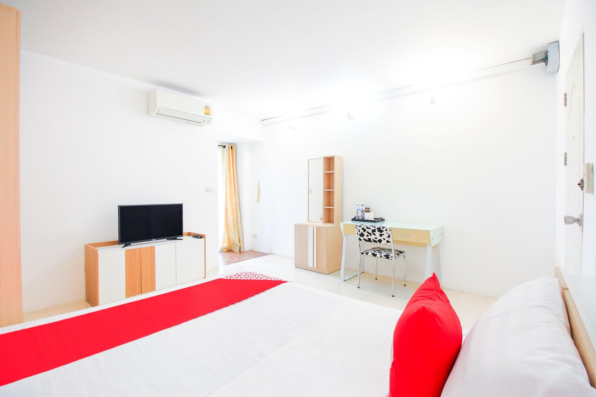 Capital O 411 Grandview Condo 15 Μπανγκόκ Εξωτερικό φωτογραφία