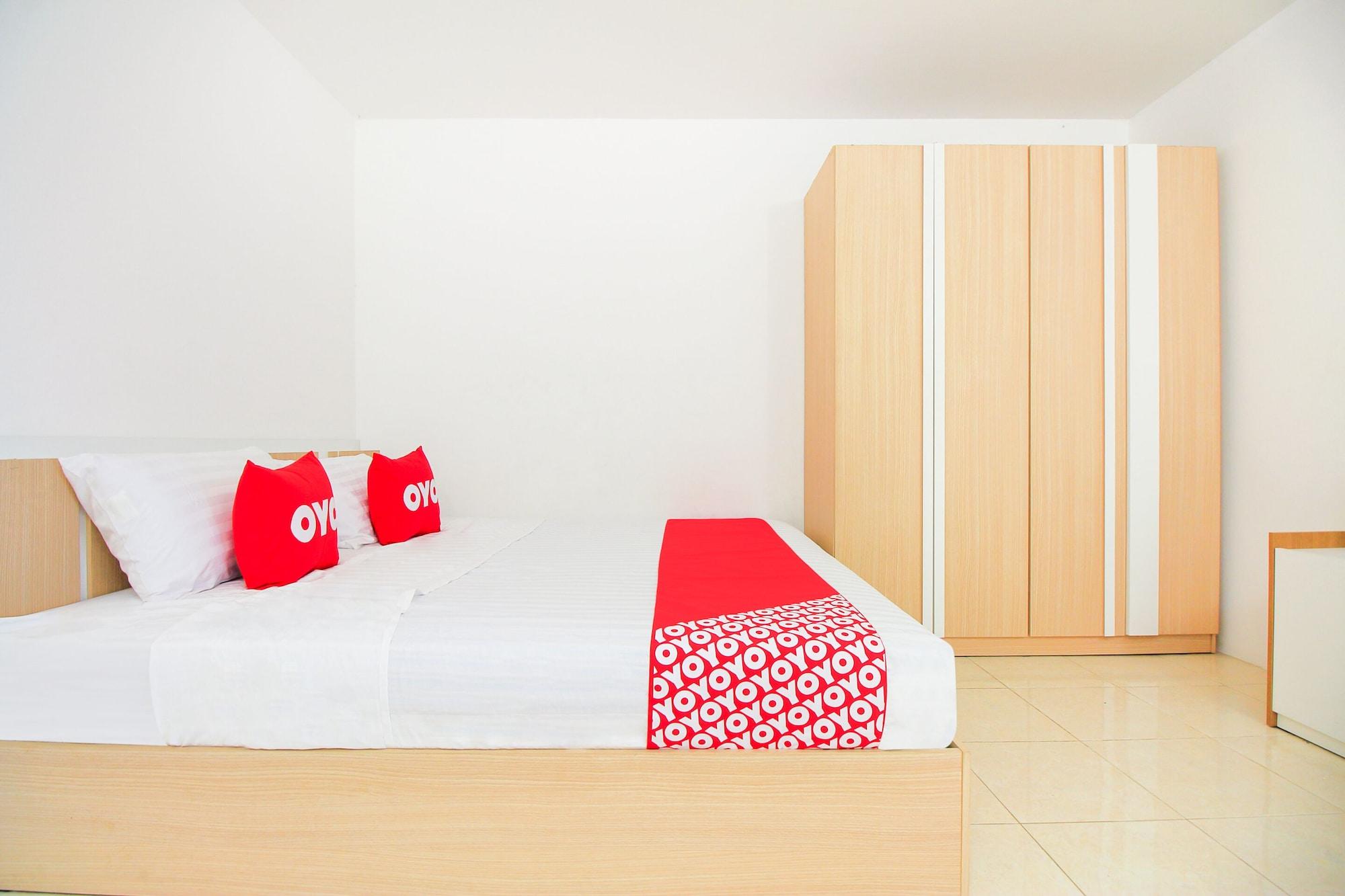 Capital O 411 Grandview Condo 15 Μπανγκόκ Εξωτερικό φωτογραφία