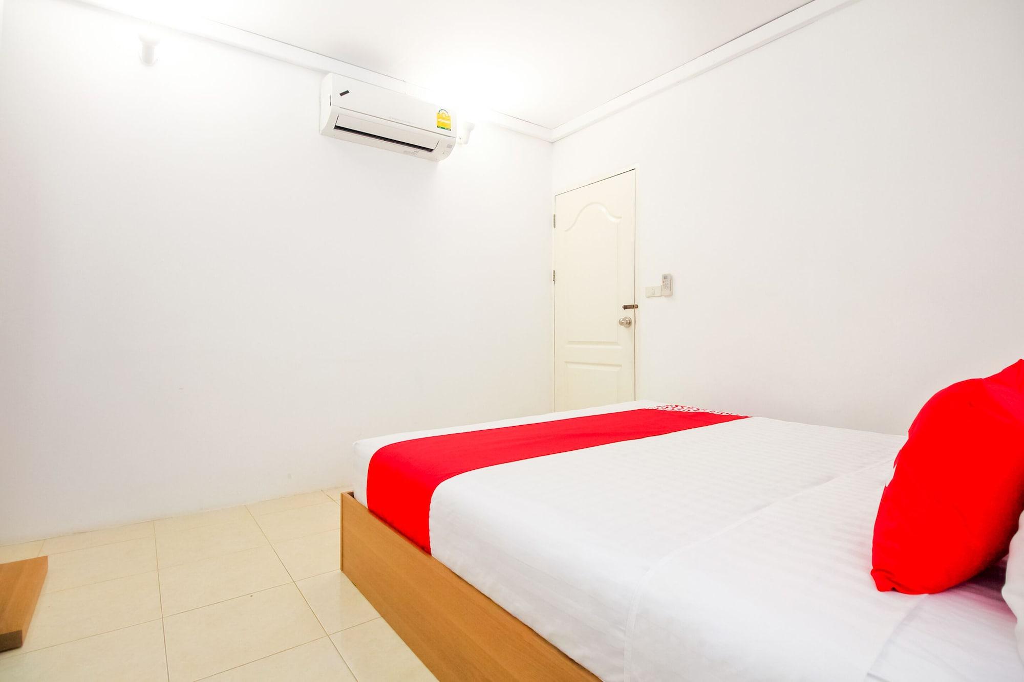 Capital O 411 Grandview Condo 15 Μπανγκόκ Εξωτερικό φωτογραφία
