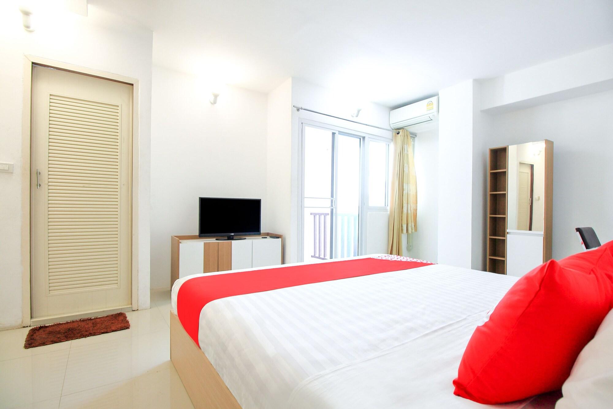 Capital O 411 Grandview Condo 15 Μπανγκόκ Εξωτερικό φωτογραφία