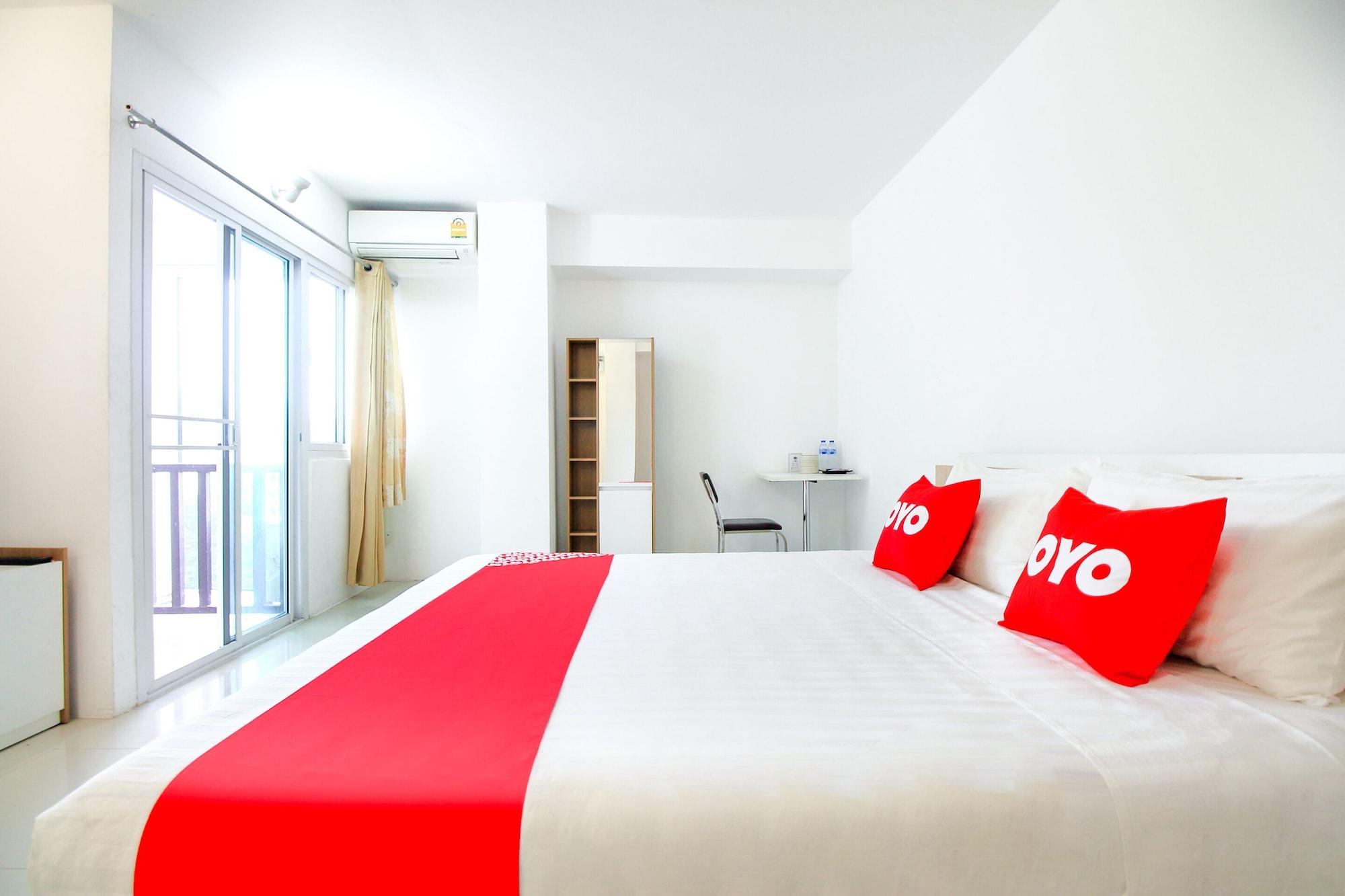 Capital O 411 Grandview Condo 15 Μπανγκόκ Εξωτερικό φωτογραφία