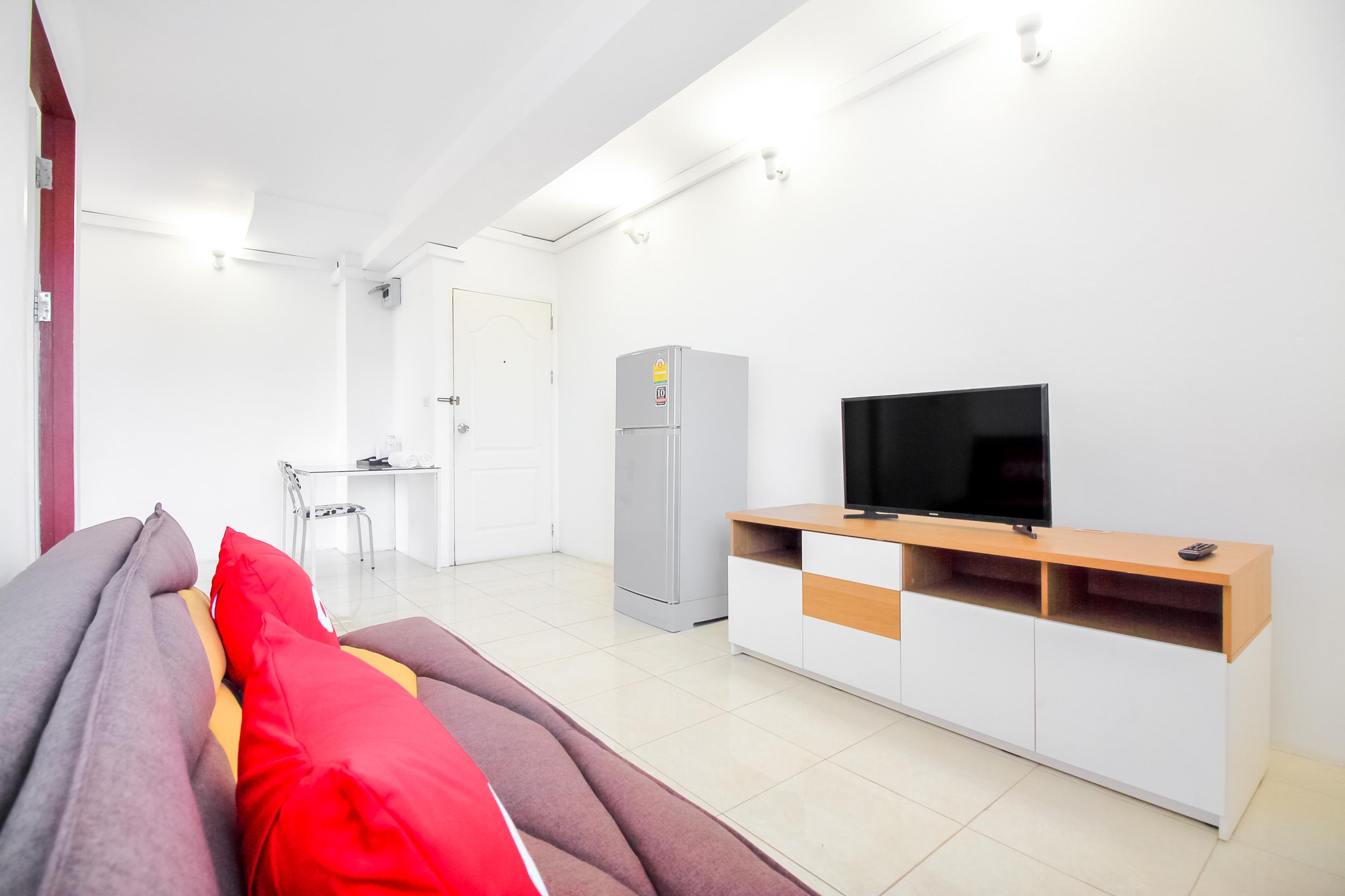 Capital O 411 Grandview Condo 15 Μπανγκόκ Εξωτερικό φωτογραφία