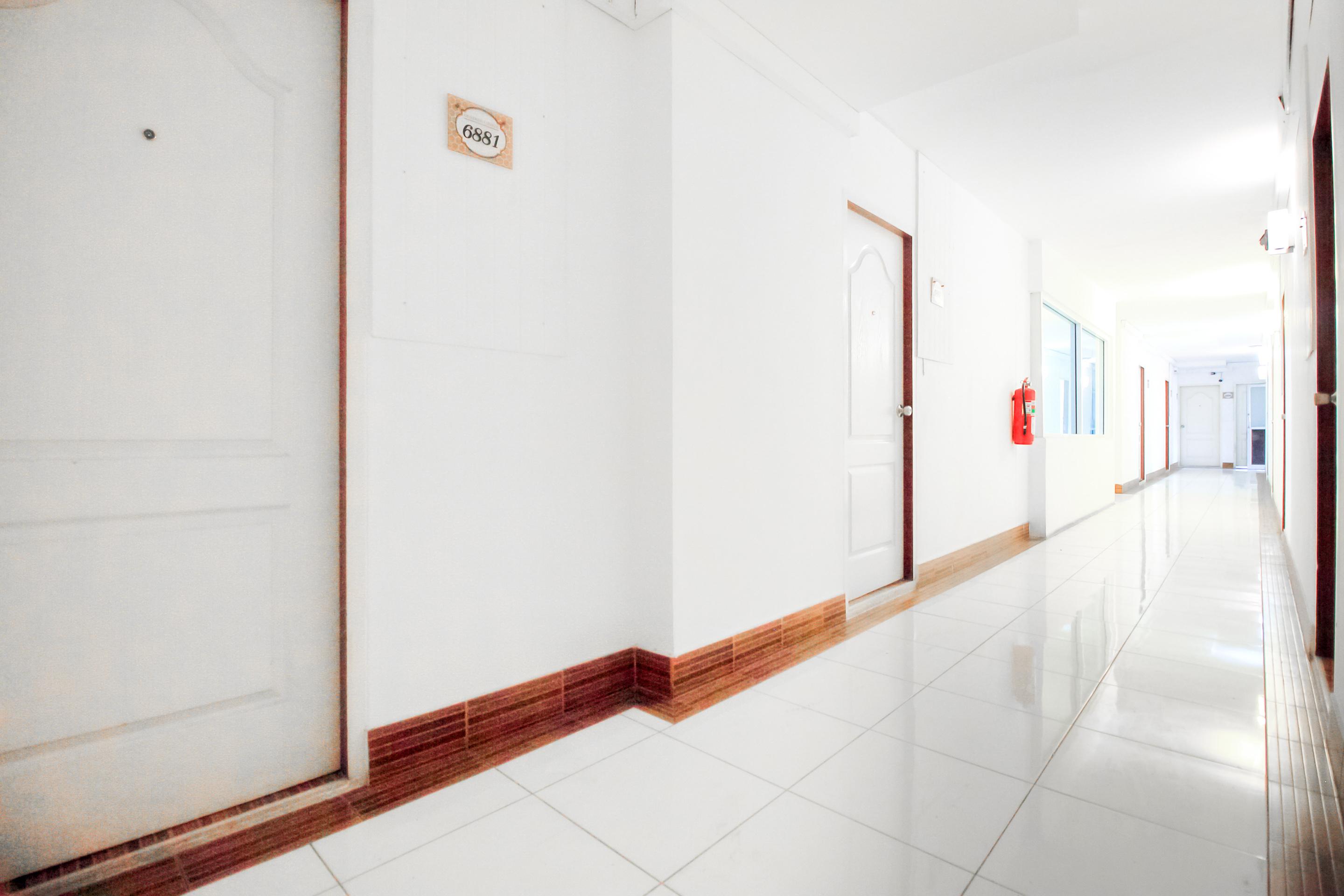 Capital O 411 Grandview Condo 15 Μπανγκόκ Εξωτερικό φωτογραφία