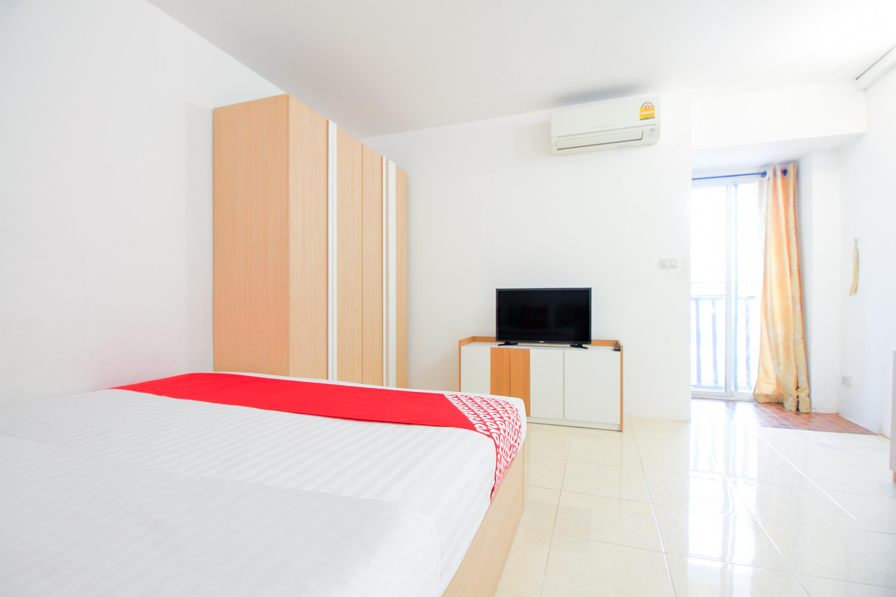 Capital O 411 Grandview Condo 15 Μπανγκόκ Εξωτερικό φωτογραφία
