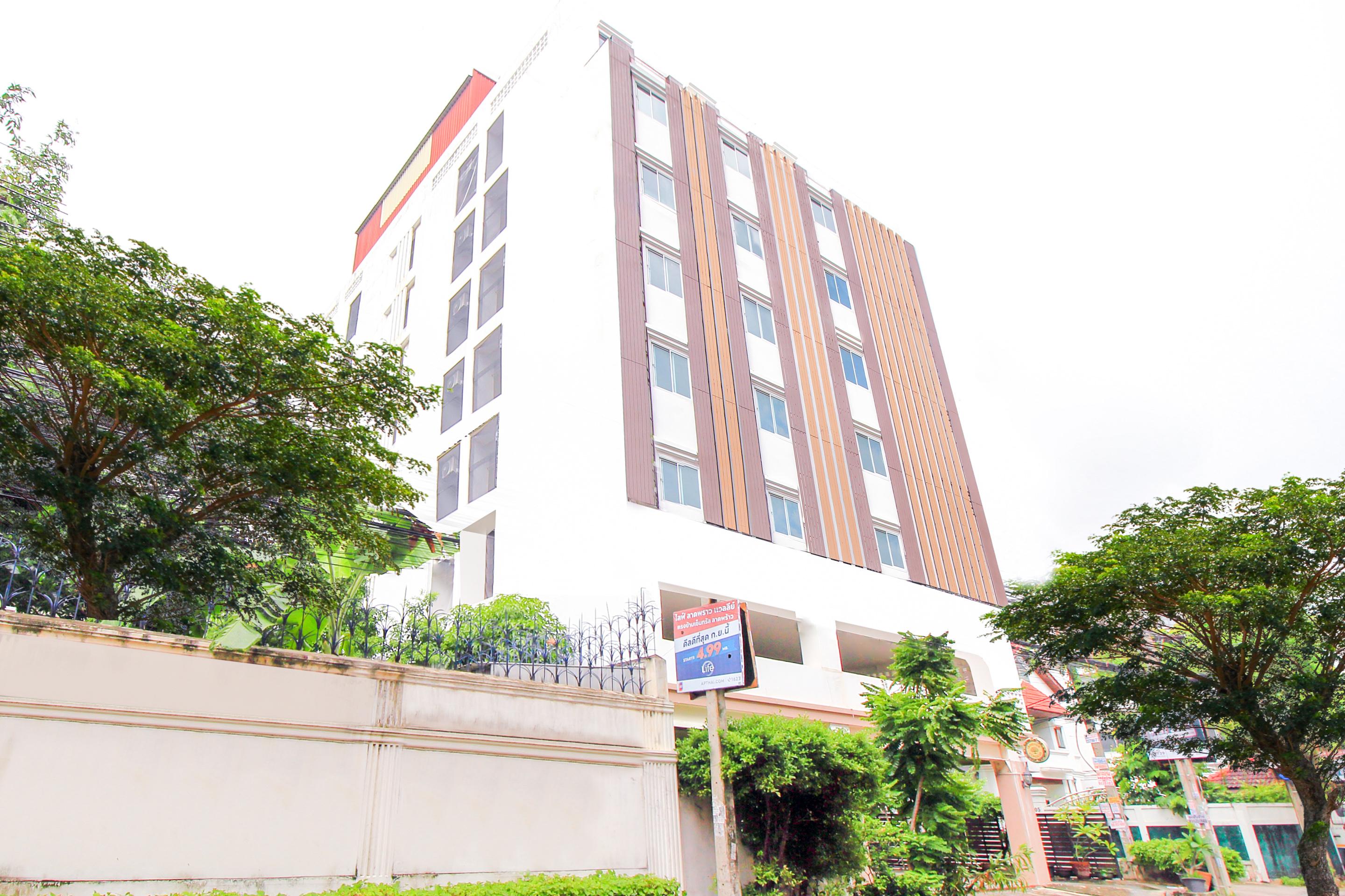 Capital O 411 Grandview Condo 15 Μπανγκόκ Εξωτερικό φωτογραφία
