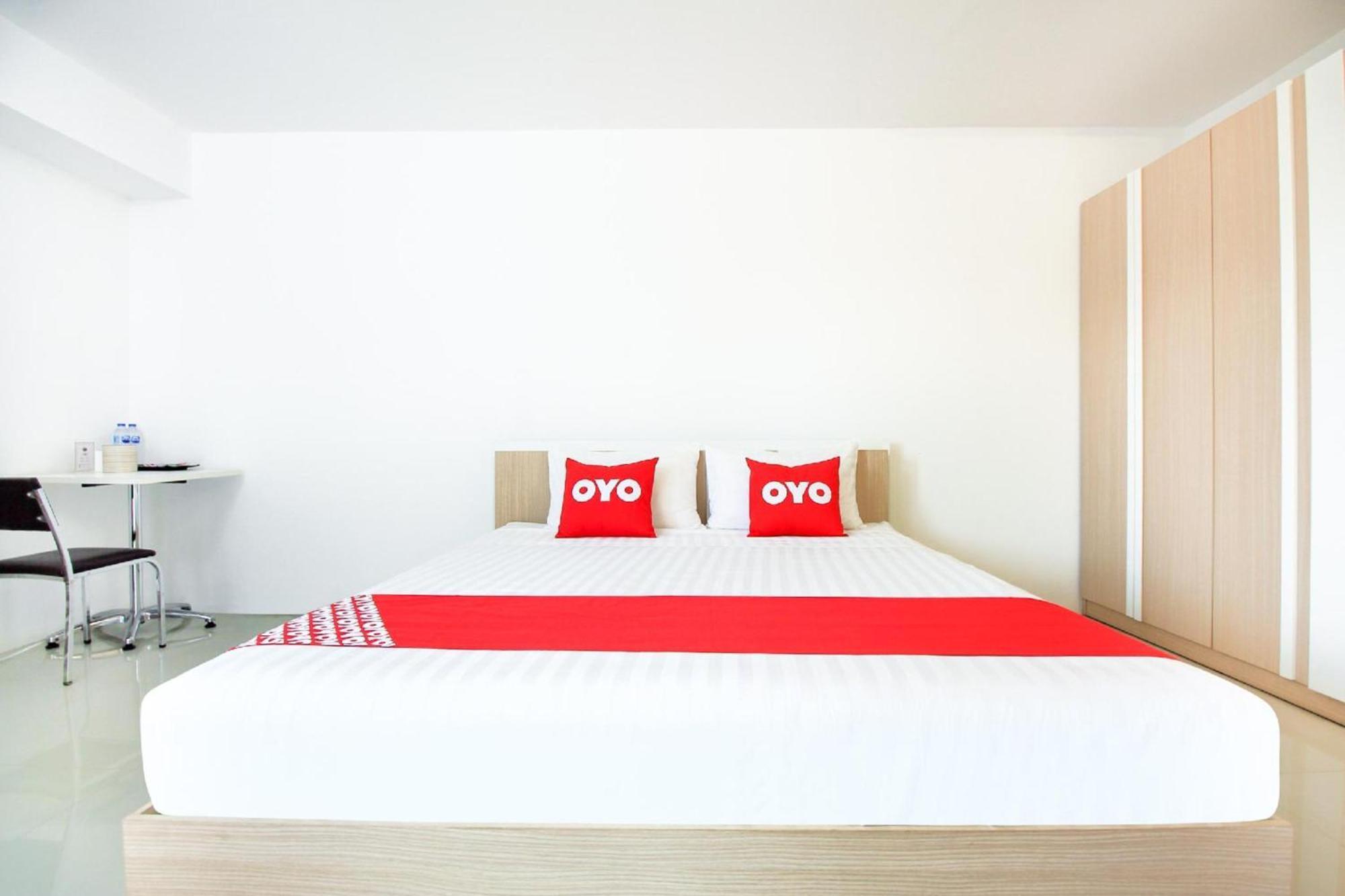 Capital O 411 Grandview Condo 15 Μπανγκόκ Εξωτερικό φωτογραφία
