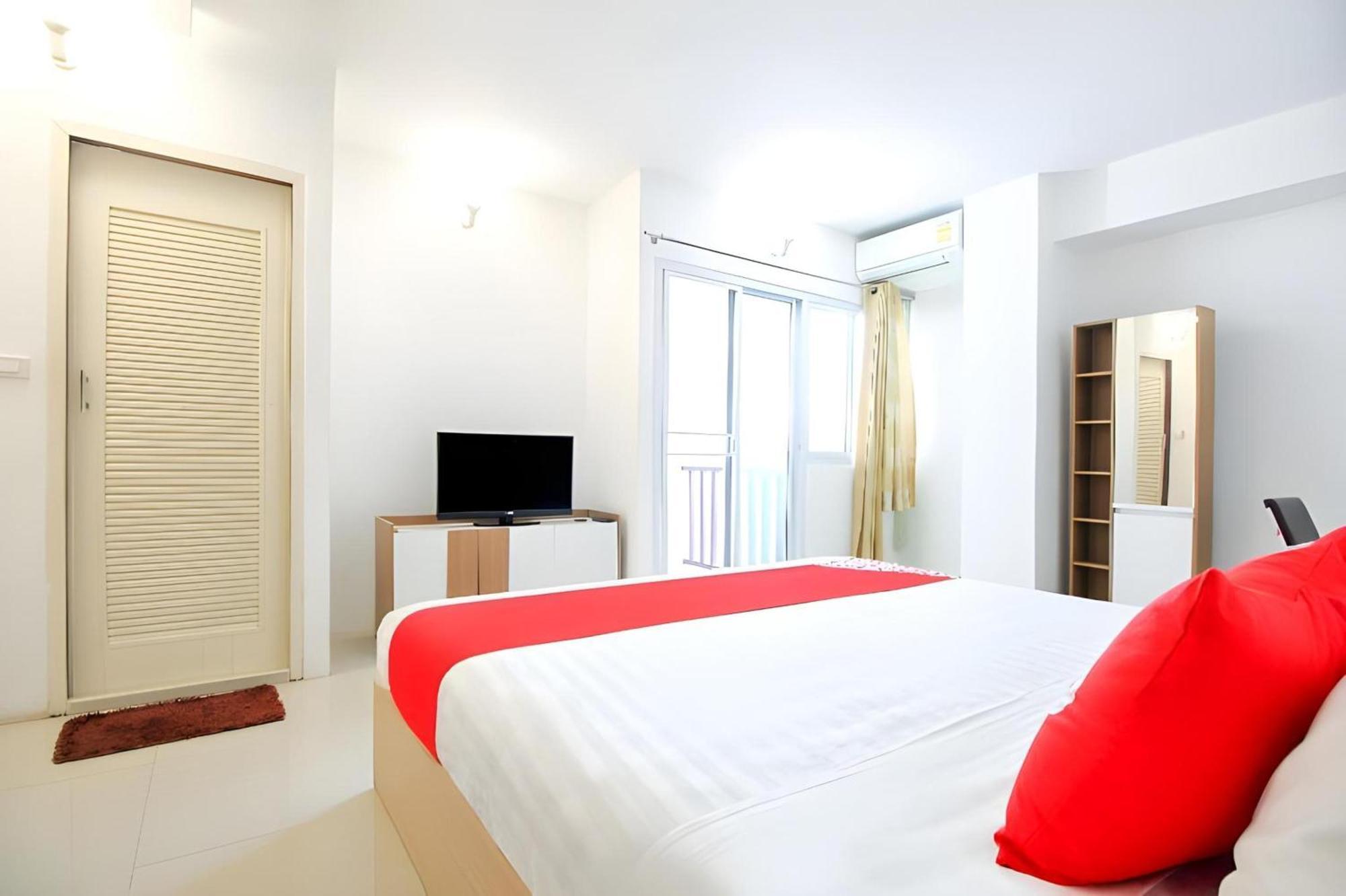 Capital O 411 Grandview Condo 15 Μπανγκόκ Εξωτερικό φωτογραφία