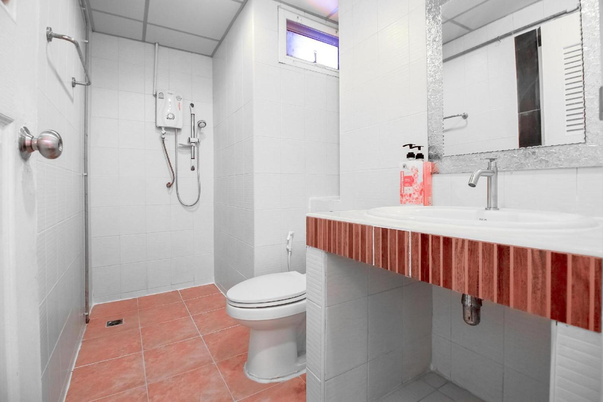 Capital O 411 Grandview Condo 15 Μπανγκόκ Εξωτερικό φωτογραφία