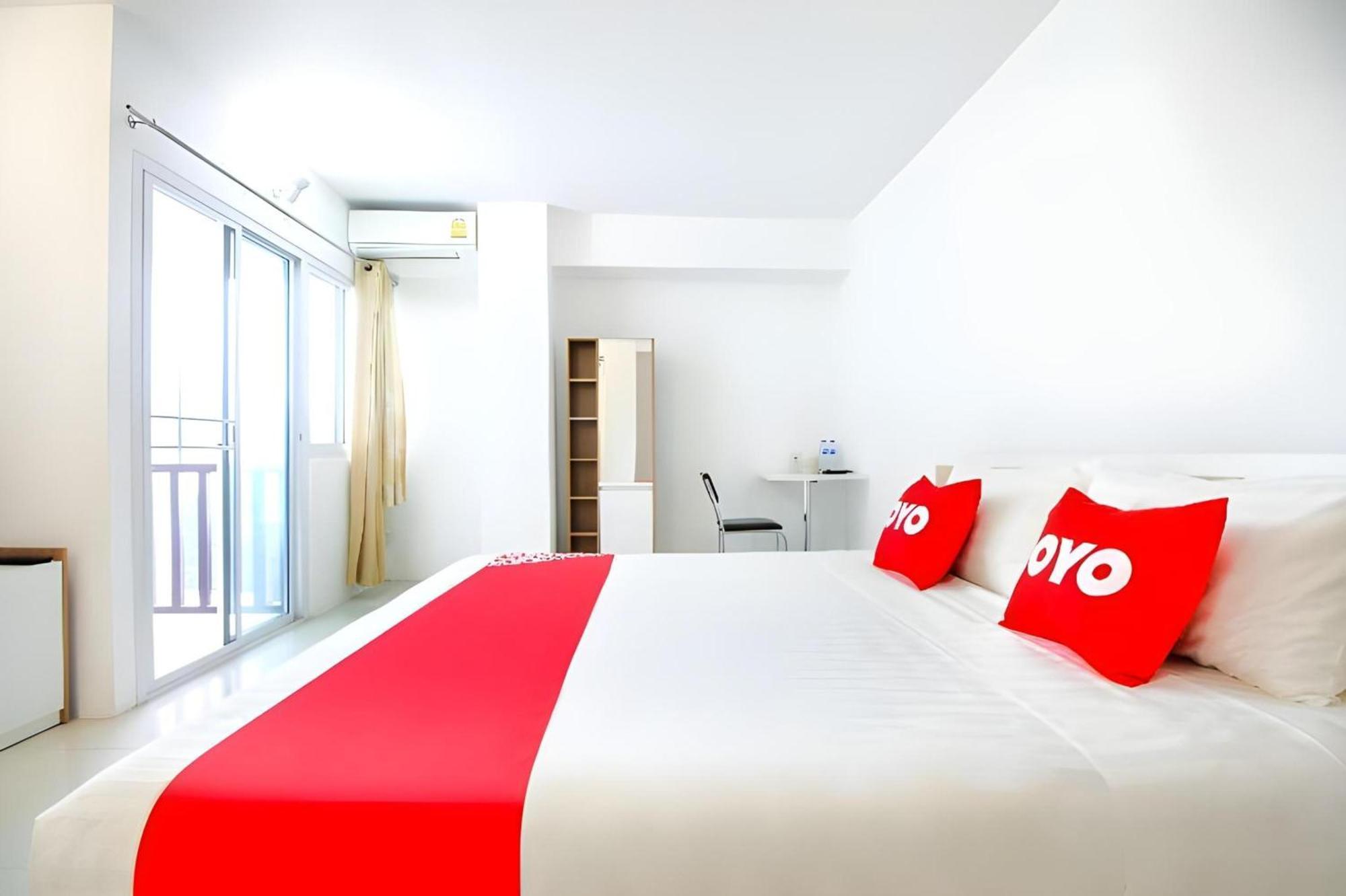 Capital O 411 Grandview Condo 15 Μπανγκόκ Εξωτερικό φωτογραφία