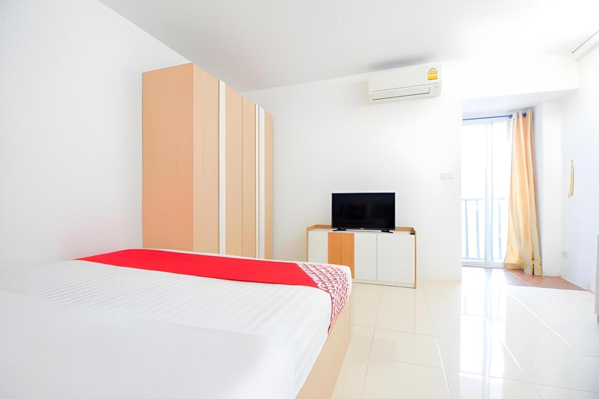 Capital O 411 Grandview Condo 15 Μπανγκόκ Εξωτερικό φωτογραφία