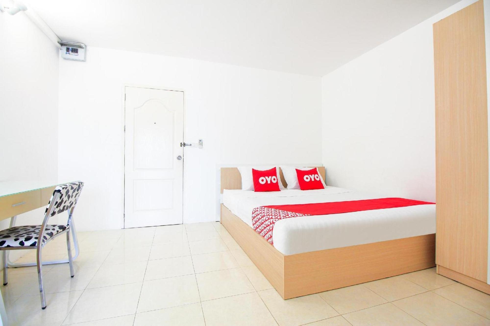 Capital O 411 Grandview Condo 15 Μπανγκόκ Εξωτερικό φωτογραφία
