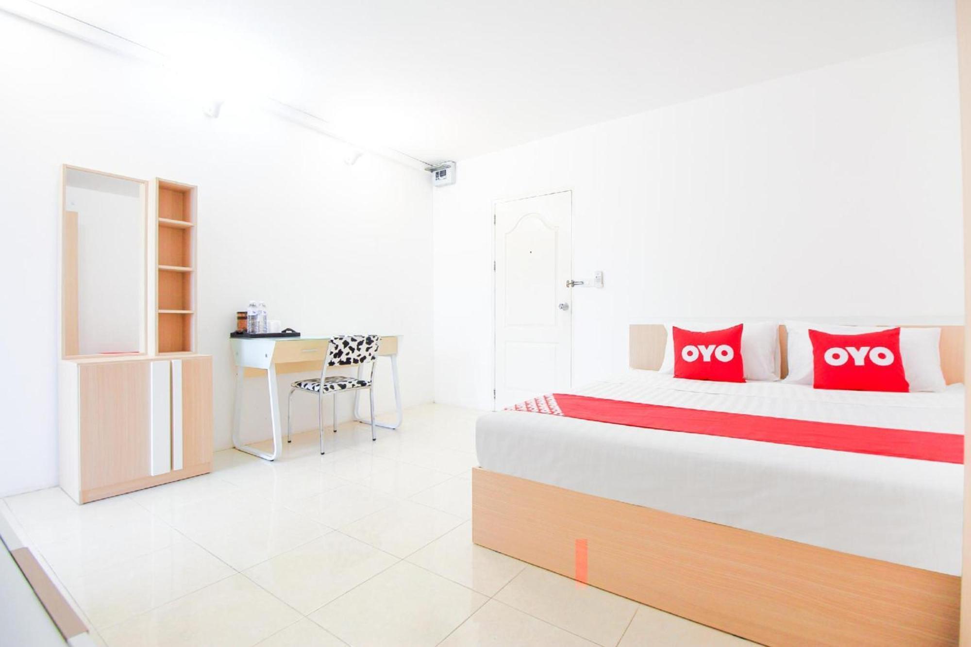 Capital O 411 Grandview Condo 15 Μπανγκόκ Εξωτερικό φωτογραφία