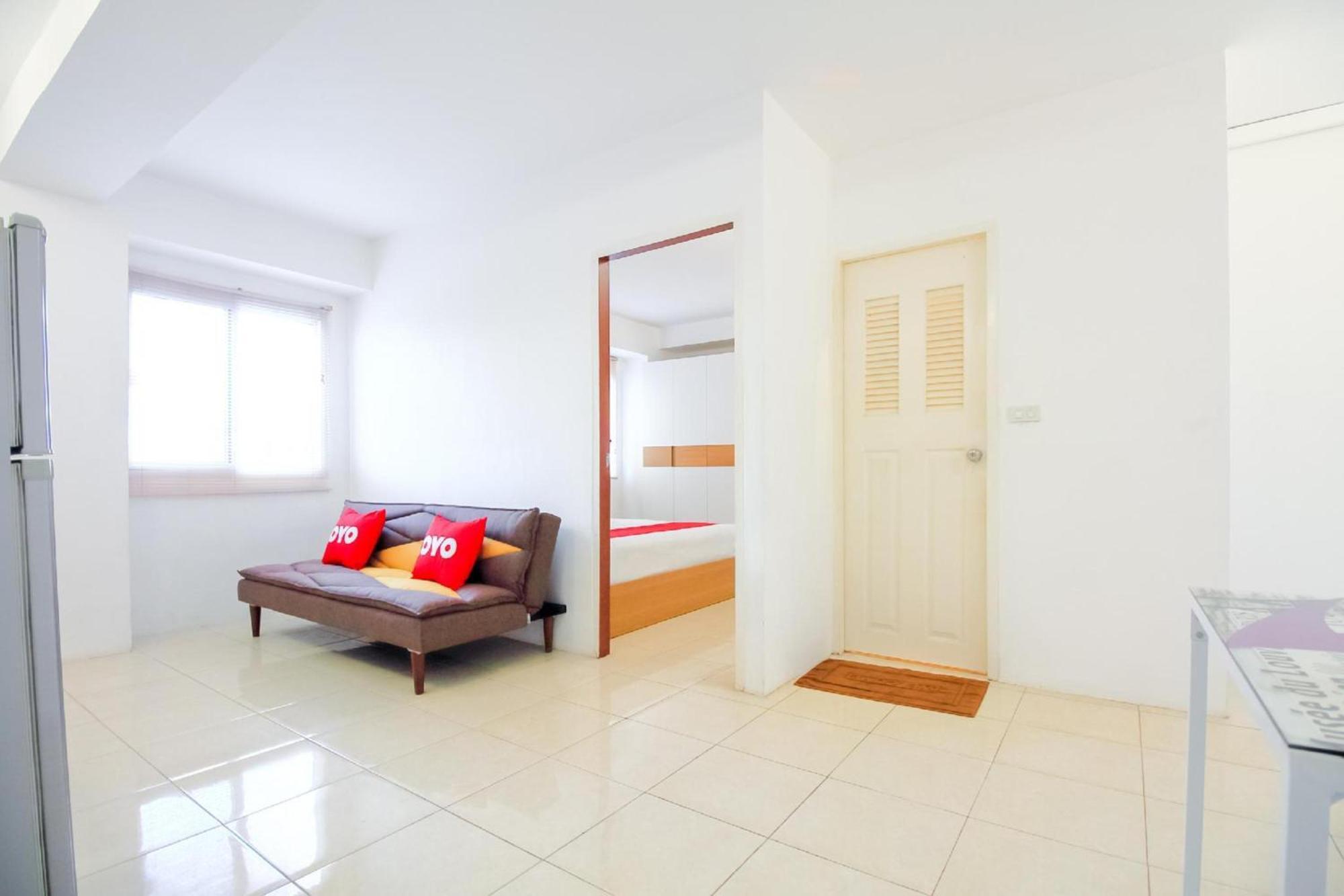 Capital O 411 Grandview Condo 15 Μπανγκόκ Εξωτερικό φωτογραφία