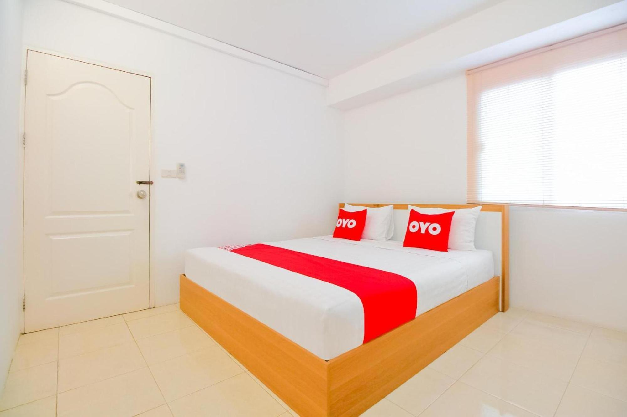 Capital O 411 Grandview Condo 15 Μπανγκόκ Εξωτερικό φωτογραφία