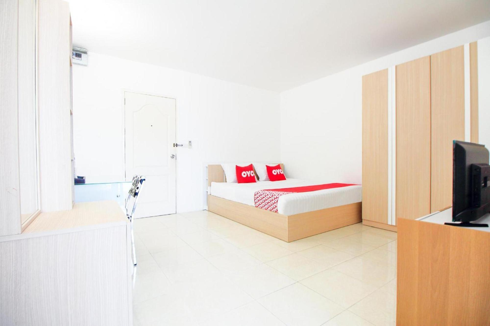 Capital O 411 Grandview Condo 15 Μπανγκόκ Εξωτερικό φωτογραφία