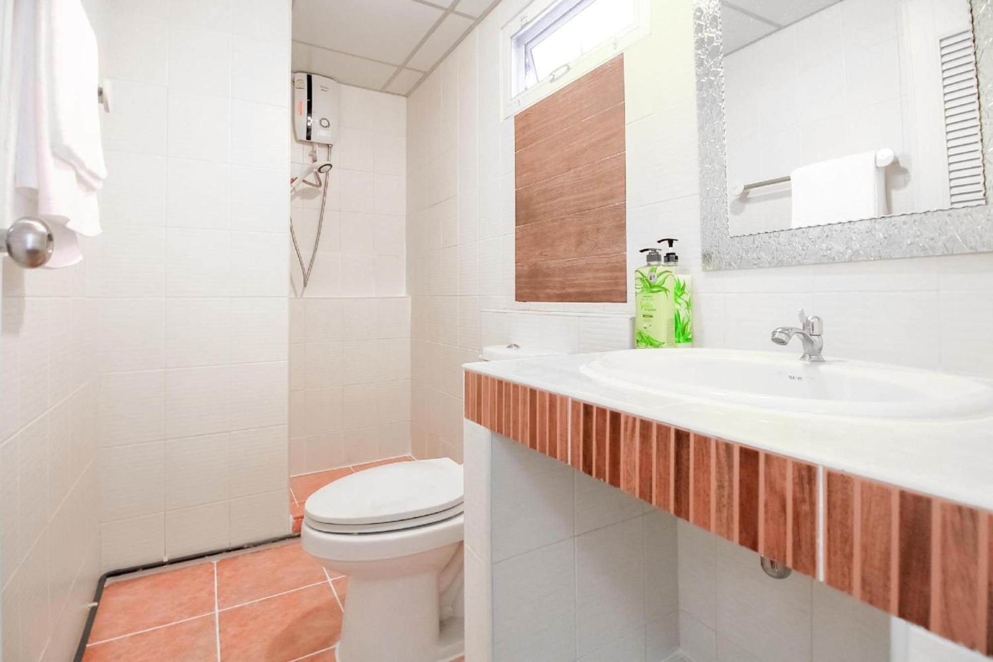 Capital O 411 Grandview Condo 15 Μπανγκόκ Εξωτερικό φωτογραφία