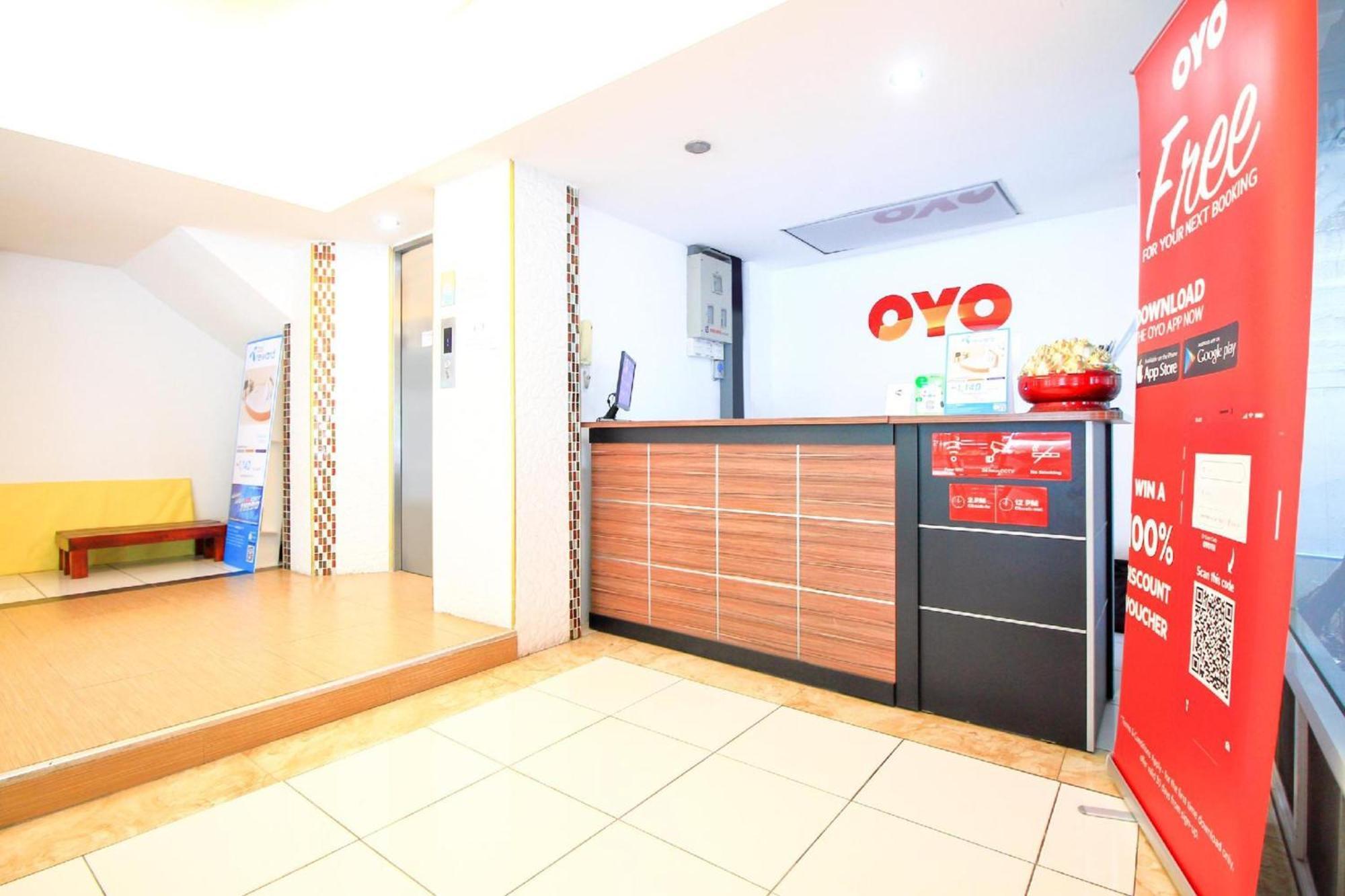 Capital O 411 Grandview Condo 15 Μπανγκόκ Εξωτερικό φωτογραφία