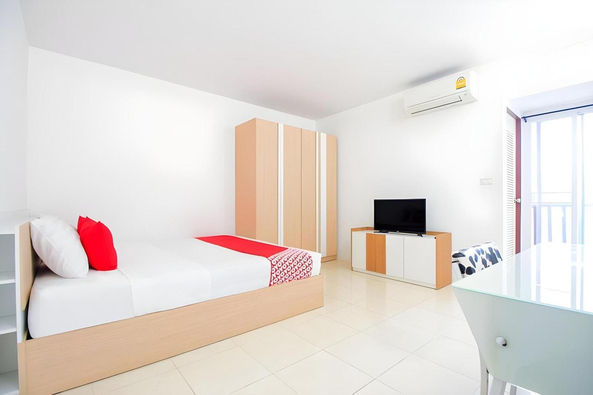 Capital O 411 Grandview Condo 15 Μπανγκόκ Εξωτερικό φωτογραφία