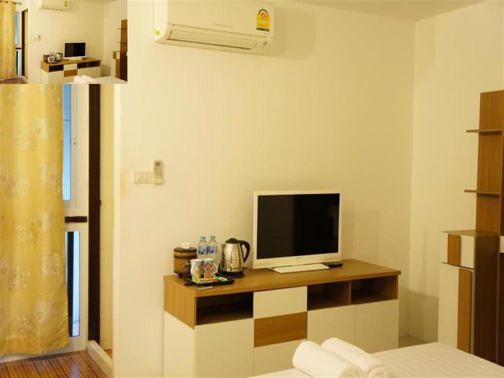 Capital O 411 Grandview Condo 15 Μπανγκόκ Εξωτερικό φωτογραφία