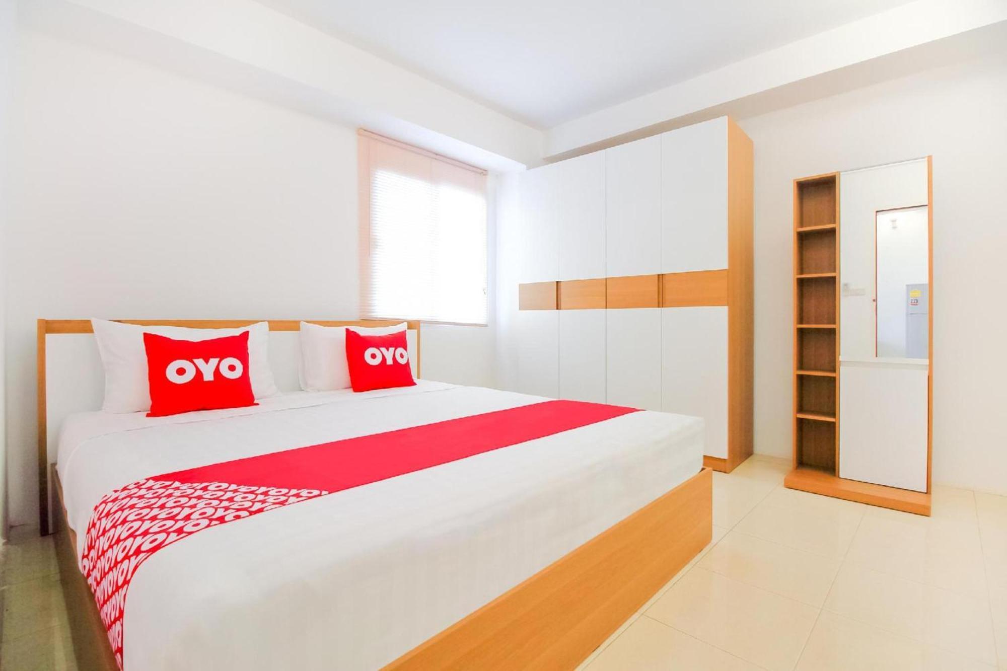 Capital O 411 Grandview Condo 15 Μπανγκόκ Εξωτερικό φωτογραφία