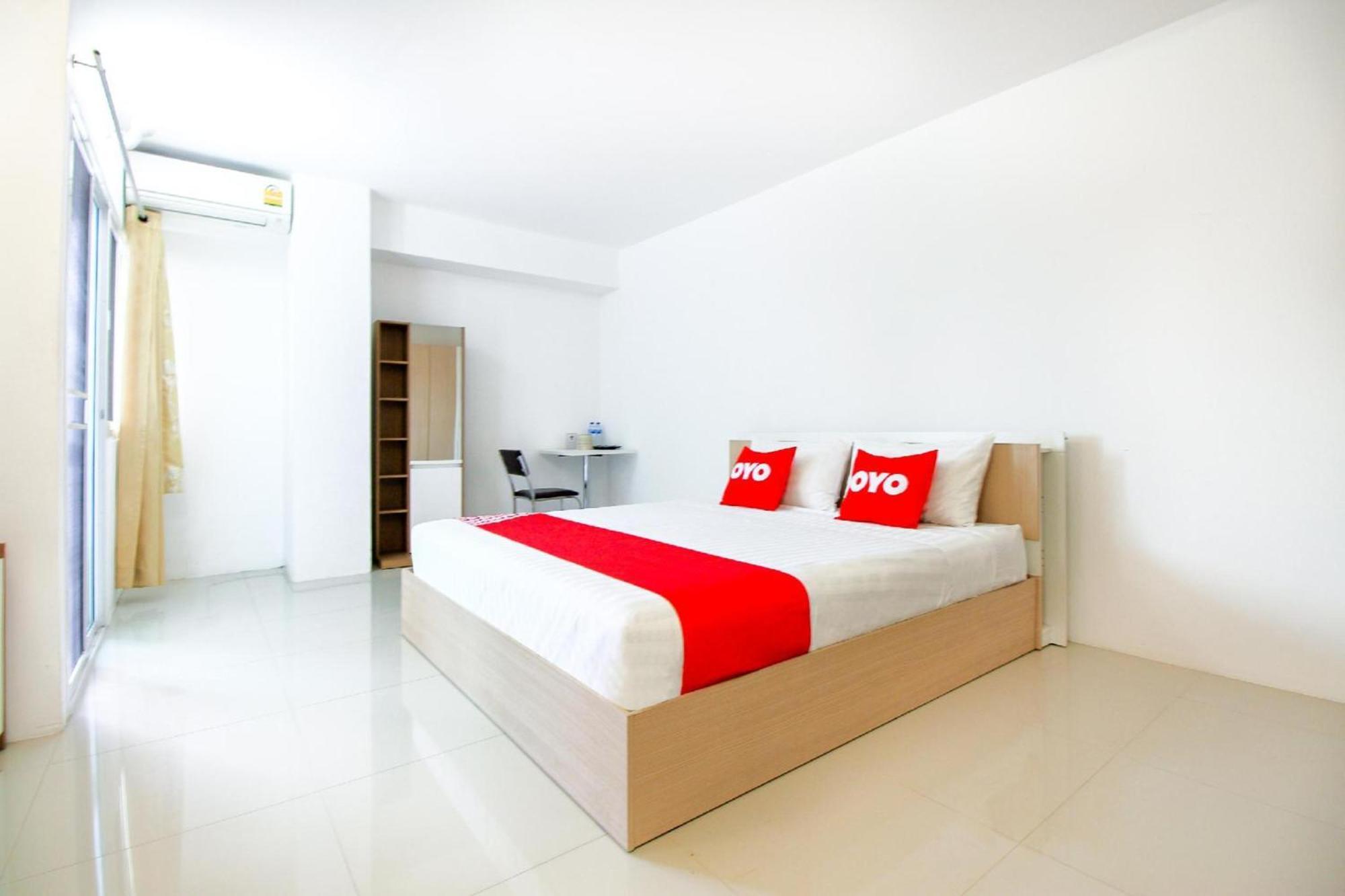 Capital O 411 Grandview Condo 15 Μπανγκόκ Εξωτερικό φωτογραφία