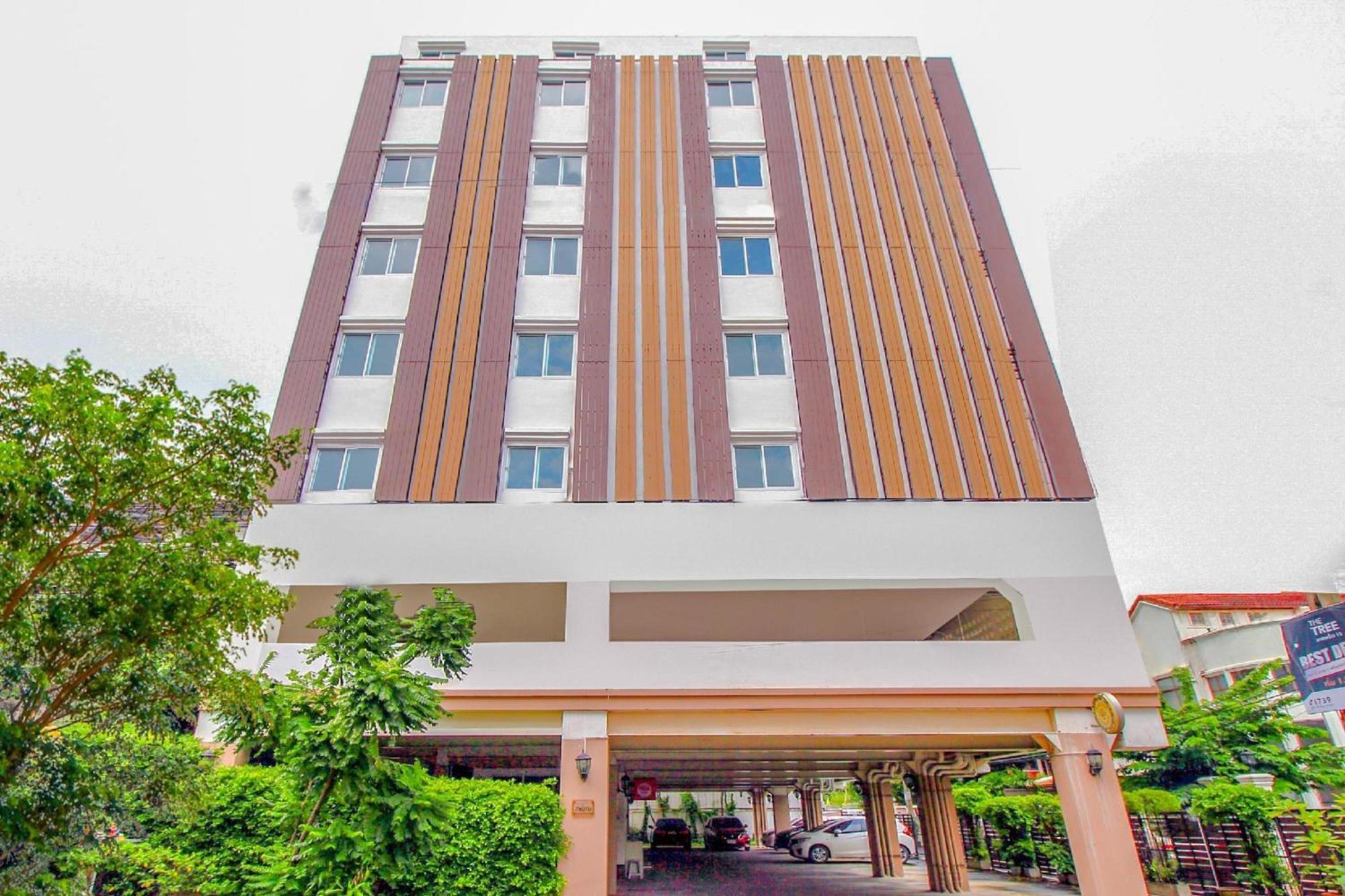 Capital O 411 Grandview Condo 15 Μπανγκόκ Εξωτερικό φωτογραφία