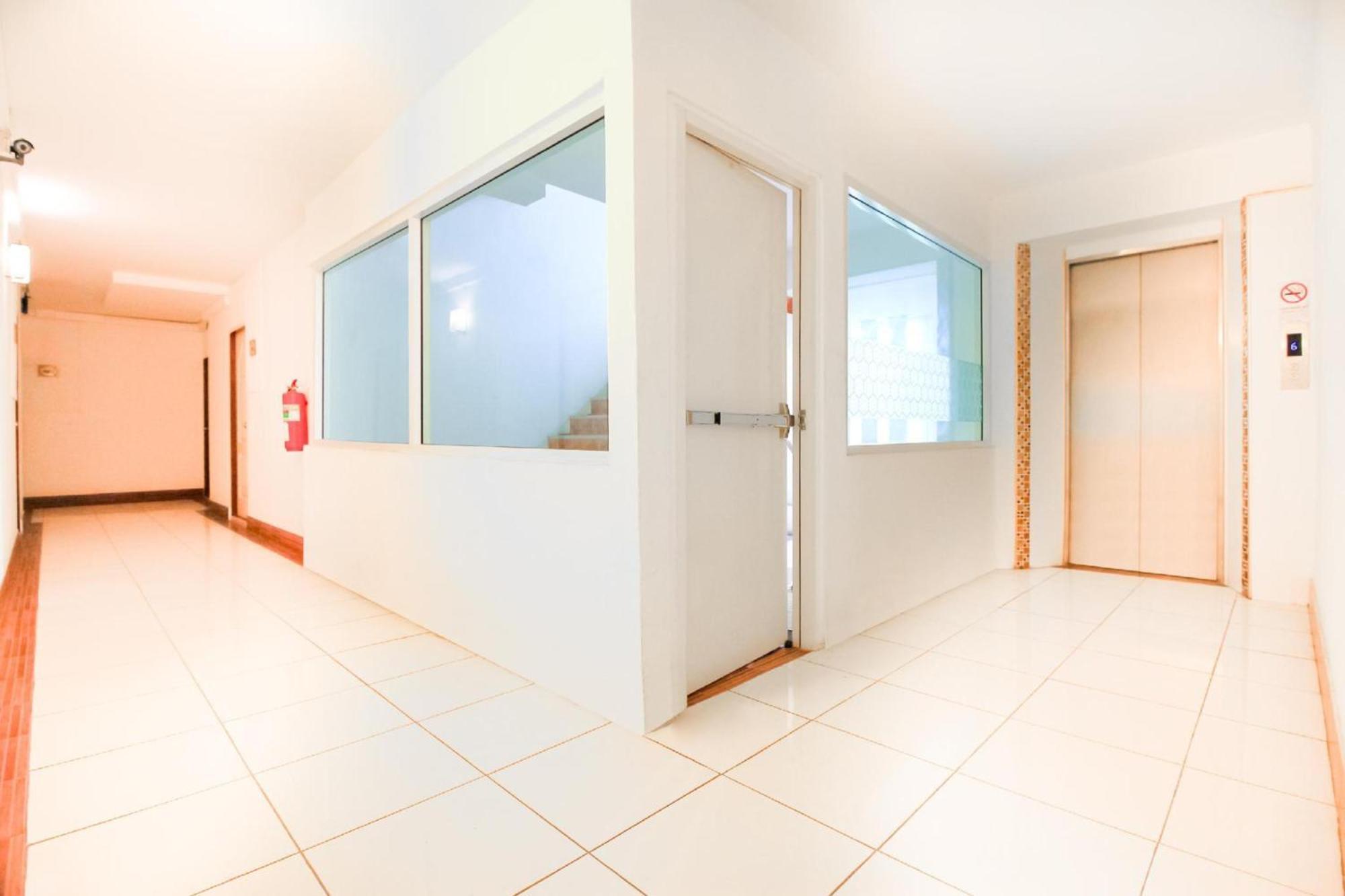 Capital O 411 Grandview Condo 15 Μπανγκόκ Εξωτερικό φωτογραφία