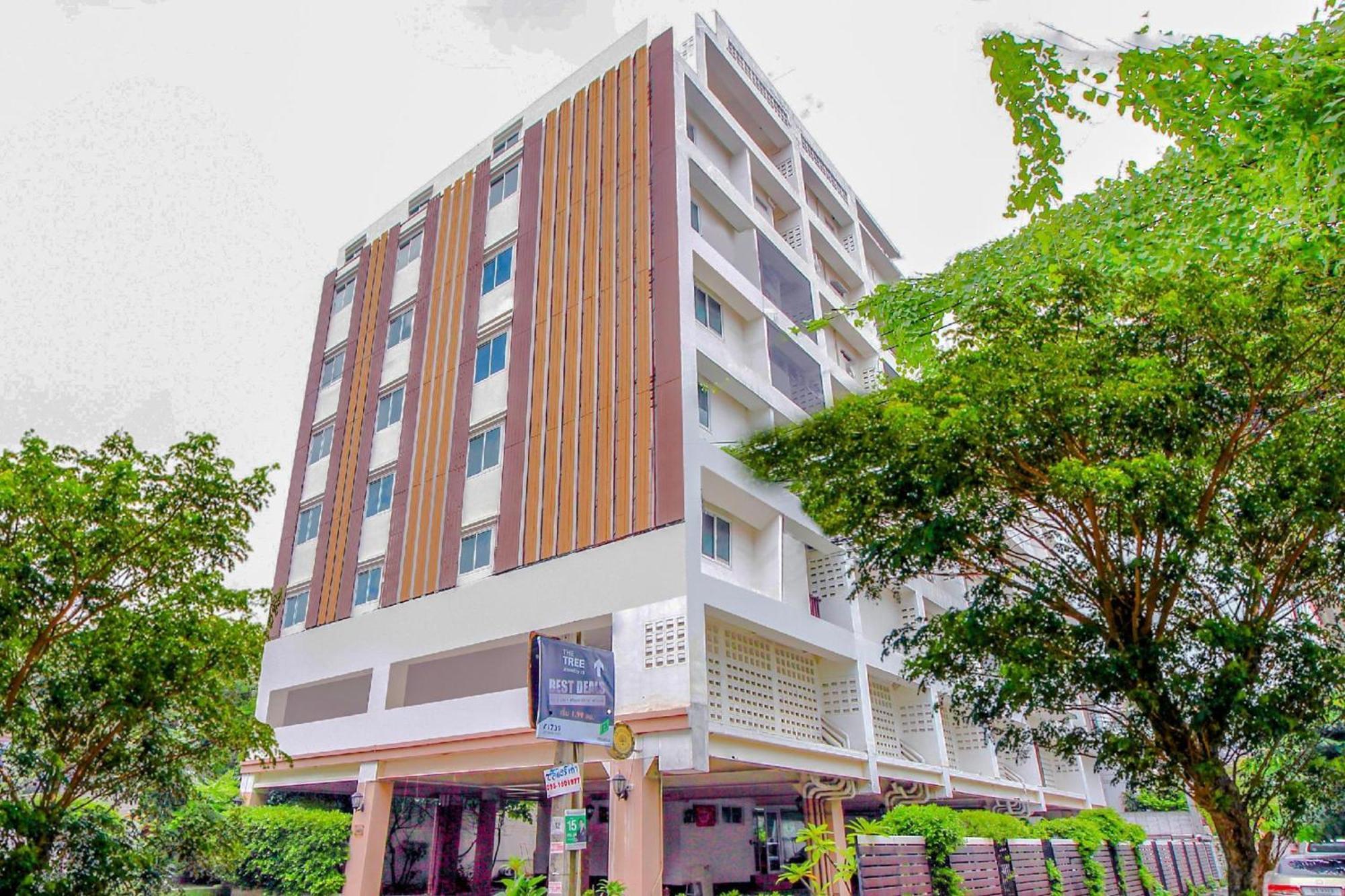 Capital O 411 Grandview Condo 15 Μπανγκόκ Εξωτερικό φωτογραφία