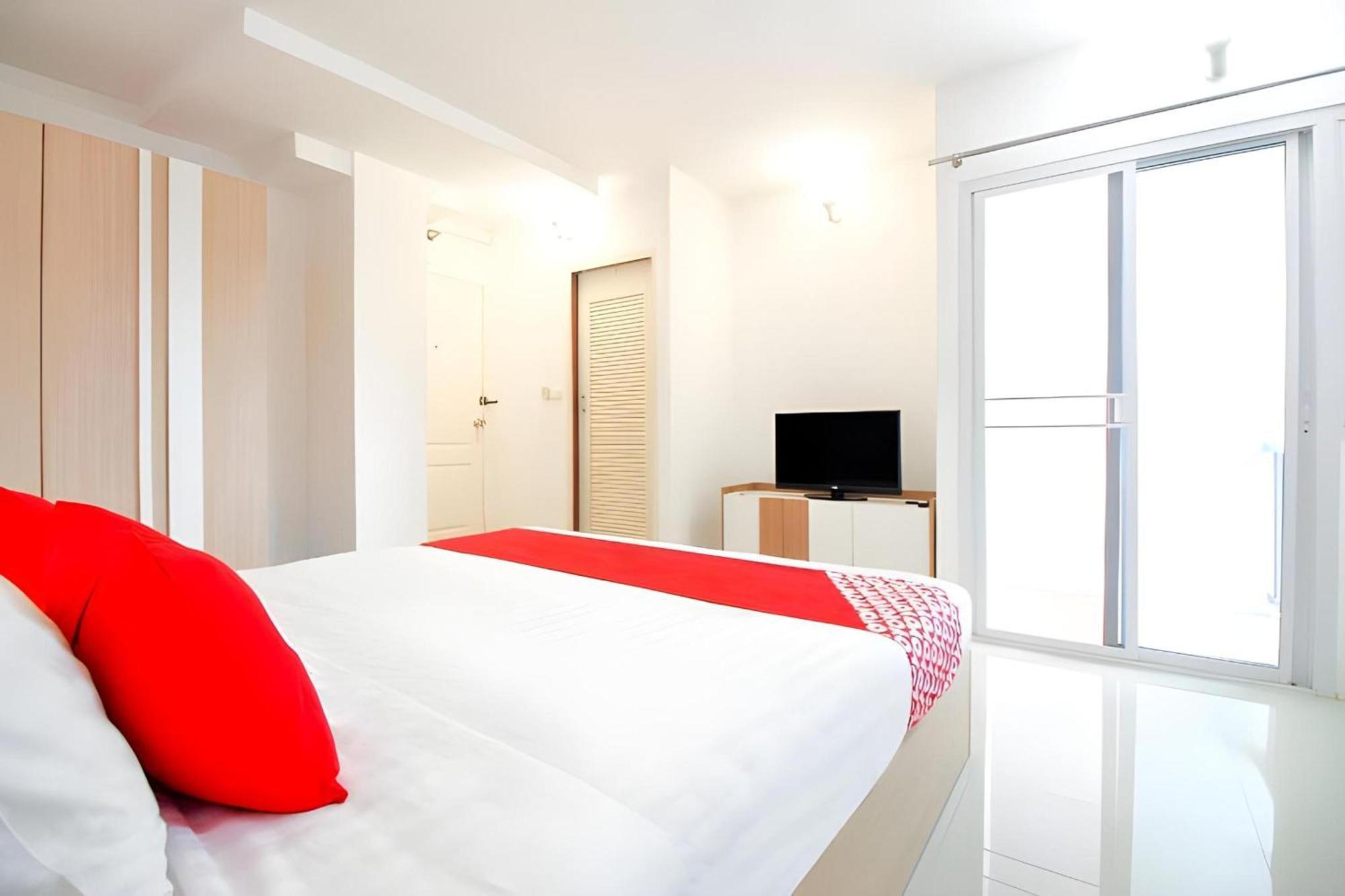 Capital O 411 Grandview Condo 15 Μπανγκόκ Εξωτερικό φωτογραφία