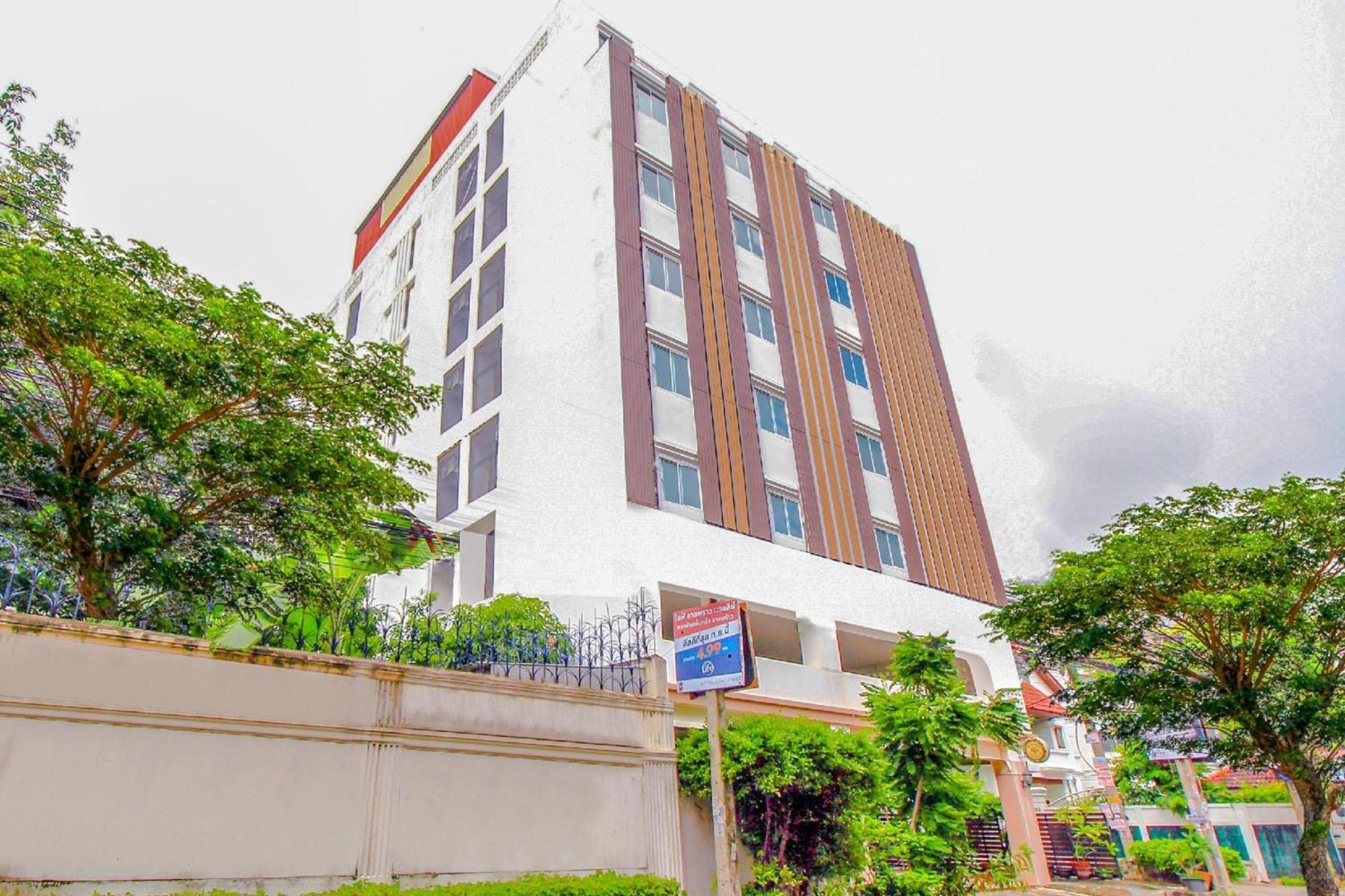 Capital O 411 Grandview Condo 15 Μπανγκόκ Εξωτερικό φωτογραφία